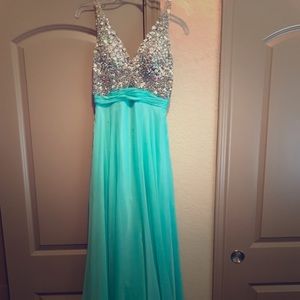Prom/ special occasion dress